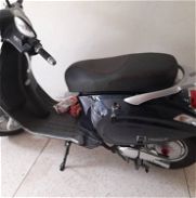 Vendo moto scooters de uso tipo vespa - Img 45928307