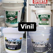 Pintura vinil - Img 56998492