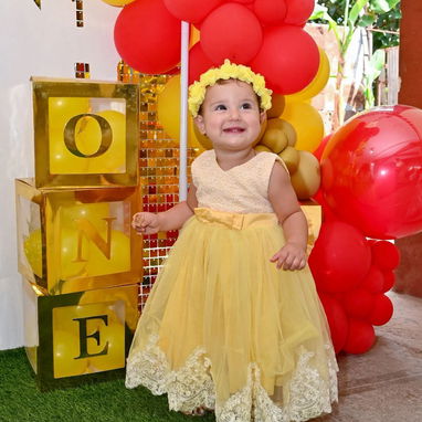 Fotografia y Video para Cumpleaños - 2/4
