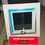 Ventana chiquita proyectante - Img 58045856