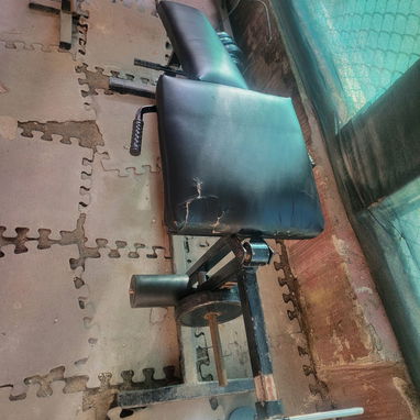 Gimnacio en venta - Img 124747161