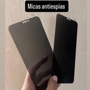 Mica antiespia IPhone 11 - Img 55073613