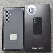 Samsung Galaxy S23 FE USim (8+128 GB) 📱💰 #NewPhone - Img 45289238