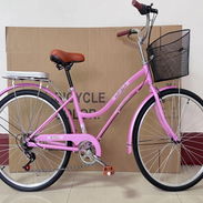 Bicicleta 26 con cambios - Img 56790473