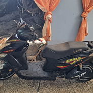 Vendo moto Unico - Img 57536673