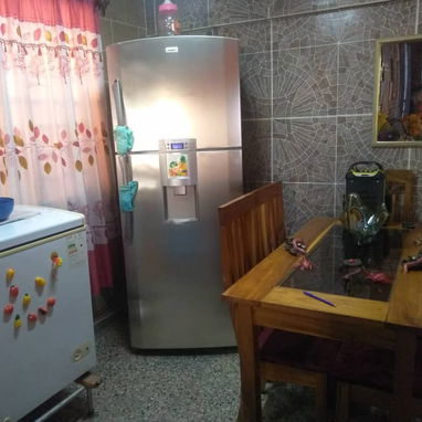 Venta de casa independiente en Marianao - Img 121940598