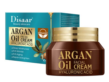 ✅✅ cremas de cuerpo y facial de argan y vitamina c dove, serum de labios hidratantes y kit de manicure ✅✅ - Img 40727147