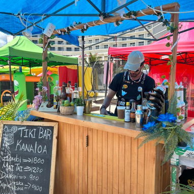 Busco empleo como bartender - 2/10