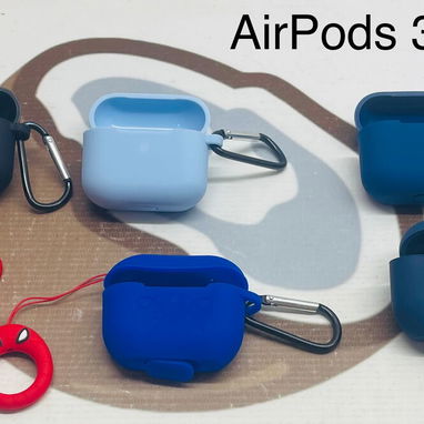 cover para AirPods - 4/5