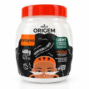 💆🏽‍♀️ Tratamiento Origem Crespos 2 en 1 - Img 58021379