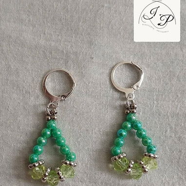 Aretes - 7/7