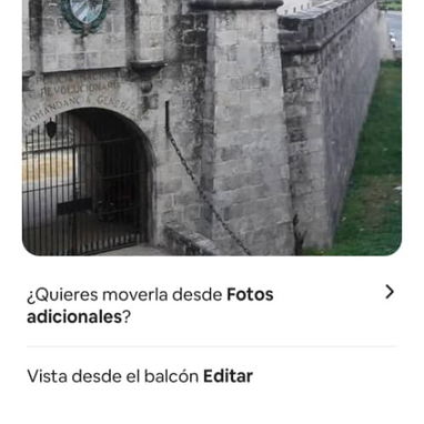 52849429 Apartamento de 1 cuarto en Casco Histórico...Edificio de 3 aptos ...casi todos se rentan ...esta ubicado en el - Img 124946588