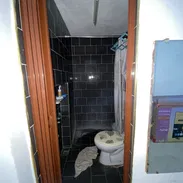 Vendo mi casa en el centro del Vedado - Img 55473680
