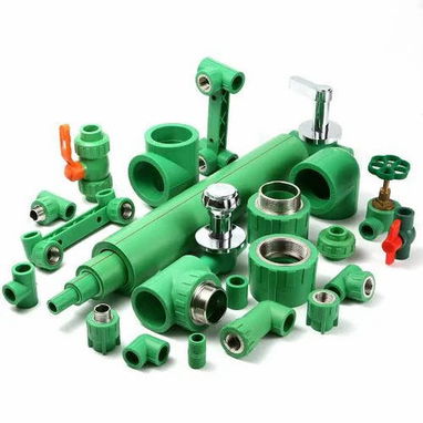 VENDO PIEZAS Y ACCESORIOS PARA PLOMERÍA. PVC (ROSCA) Y TERMOFUSIÓN (1/2"-1"). INFO AL WHATSAPP. (+53)52990828. - Img 113993884