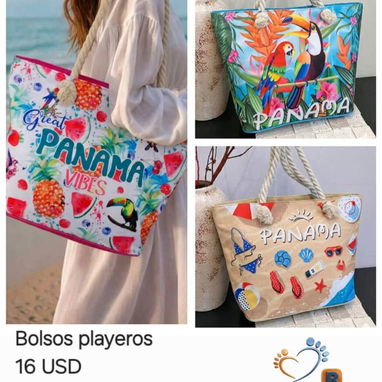 Cositas para la playa y piscina - Img 118984032