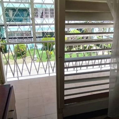 Renta lineal: Apartamento céntrico 2 hab (Cerro detrás de la Biblioteca Nacional) - 3/10