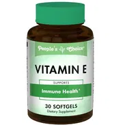 💥💥Vitamina E 30tab 1300cup interesados llamar o escribir - Img 53317691