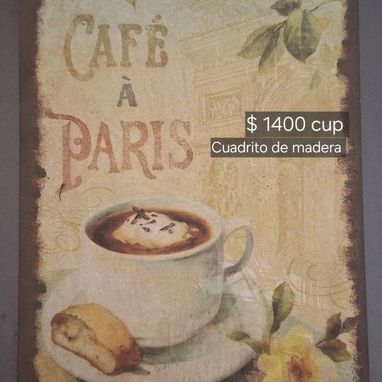 DECORACIONES VINTAGE - Img 121059474