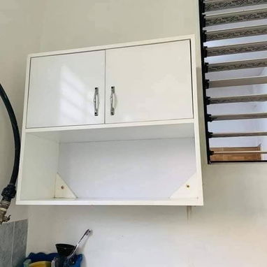 Los mejores estantes de cocina de toda la Habana llame ahora - Img 105621561