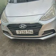 ‼️SE VENDE ‼️ 👉🏼 Hyundai Gran I 10 👉🏼2019 👉🏼 WhatsApp 📲 56998574 - Img 57555450