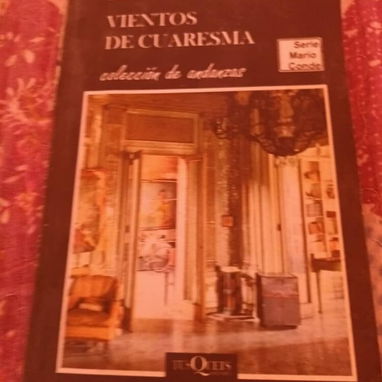 Libros de Leonardo padura - Img 126325879