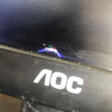 Monitor LED AOC 19” - Img 124275270