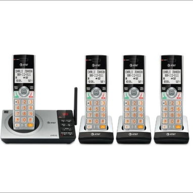 Vendo Telefonos Inalambricos - 7/10