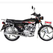 Motos de 150cc. WhatsApp 58090957 - Img 55749839