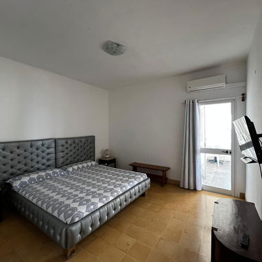 🌊🛋️ Apartamento con terraza frente al mar y vista al Malecón REF 1378 - Img 96441682