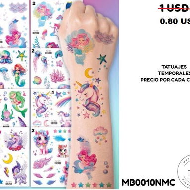 MAQUILLAJE Y BELLEZA - Img 123453094