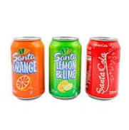 Refresco Santa, Ofertazo - Img 50792204