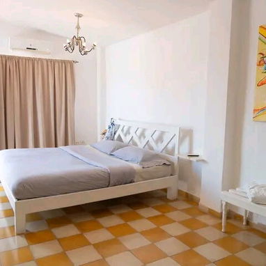 🌊Casa de renta en Santa Fé, La Habana, Cuba. Casa con piscina y acceso directo al mar - Img 115907360