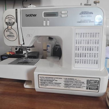 Maquina eléctrico - Img 118401481