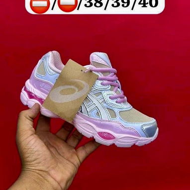 Venta de tenis Asics Gama 5 la mejor del mercado - Img 123186217