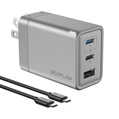 ⚡ Cargadores y cables originales – Vedado con garantía (Kinetica) - 3/10