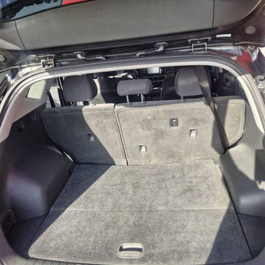 Vendo un negocio, Hyundai Tucson, 2020 - Img 116548961