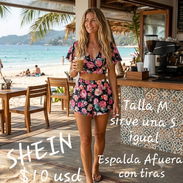 Conjunto de mujer Shein - Img 55684849