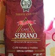 Paquete 500g Café Serrano - Img 45531341
