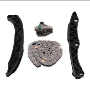 Kit distribución Kia Hyundai Tucson sonata santa fé motor 2.0 2.4 - Img 51266214