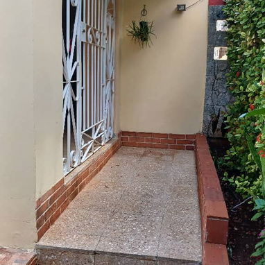 CASA RENTA LINIAL PLAYA,  WIFI, Alternativa Energética 1600 USD 53582376 - Img 118585838