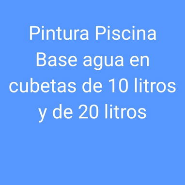 Arriba sus buenas pinturas original selladas para humedad y filtraciones disponible hasta sus casas llame ya - 8/10