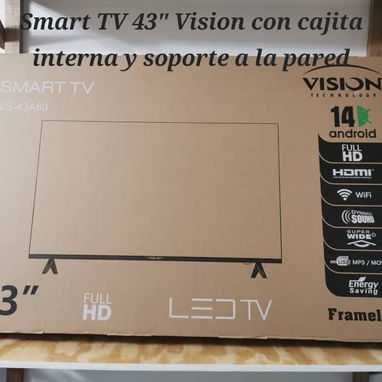 Smart TV - Img 117770670