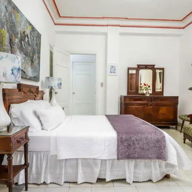 🏡 APARTAMENTO EN RENTA | MIRAMAR, LA HABANA - 6/10