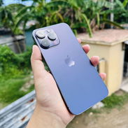 IPhone 14 Pro Max Sim física 256 gb - Img 55455885