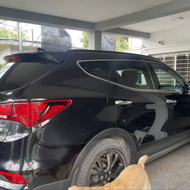 Hyundai Santa Fe 2017 sport limited ultimate - Img 122559723