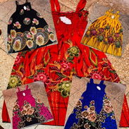 Vestidos frescos - Img 56411011