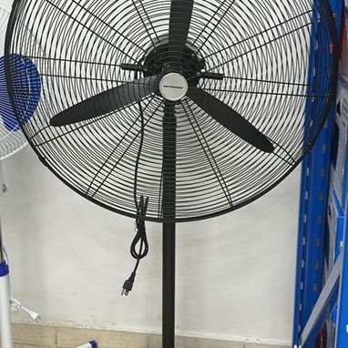 Venta Ventilador de pedestal y pared Premier 30" 160W mensajería incluida - Img 118568820