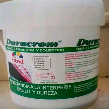 Venta de pinturas de alta gama y Gama media Importadas de: México y españolas Pinturas originales de fábrica - Img 119530080