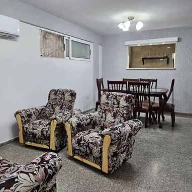 🏠 Apartamento en Vedado – Cerca de Restaurantes - Img 118867301