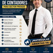 Curso de Formacion de Contadores para Sector Privado - Img 55591150